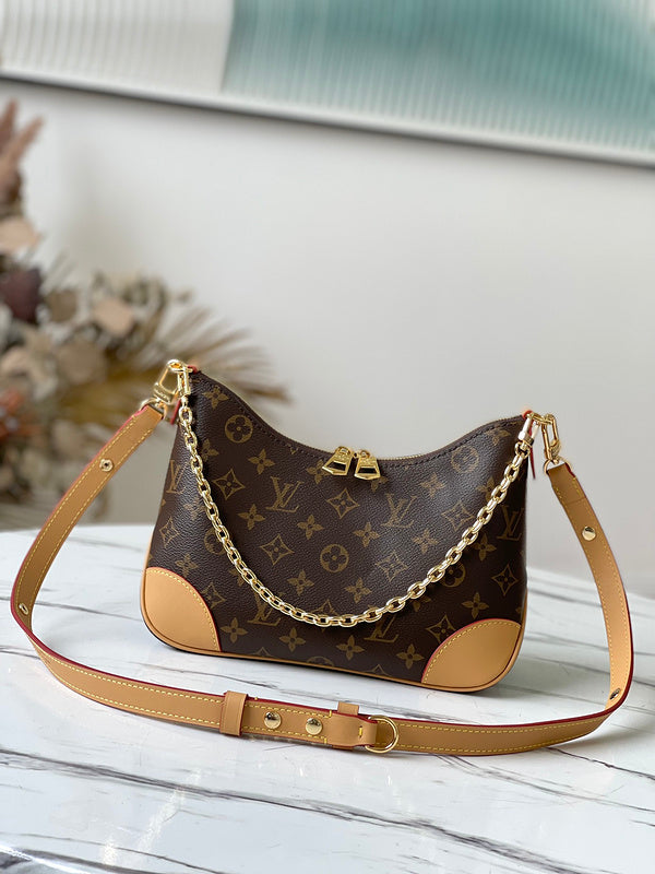 Glami Fashion Lu-Vi bags - 17504