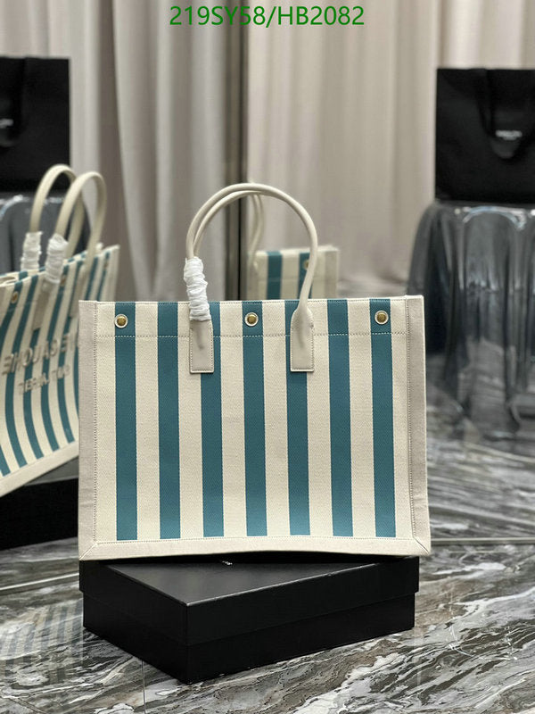 SAMC - YLS Bags - 034