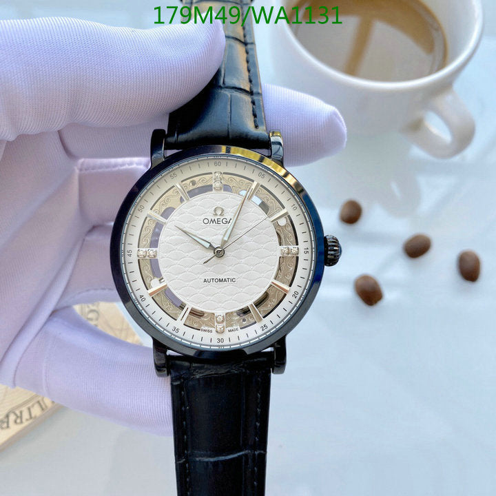 SAMC - OG Watches - 126