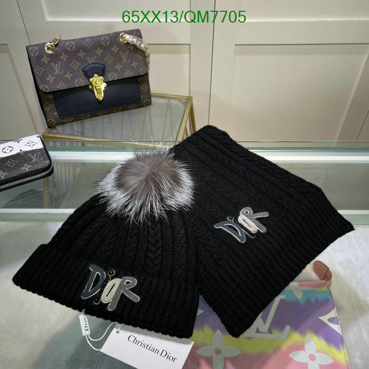 SAMC - DOR Scarves - 256