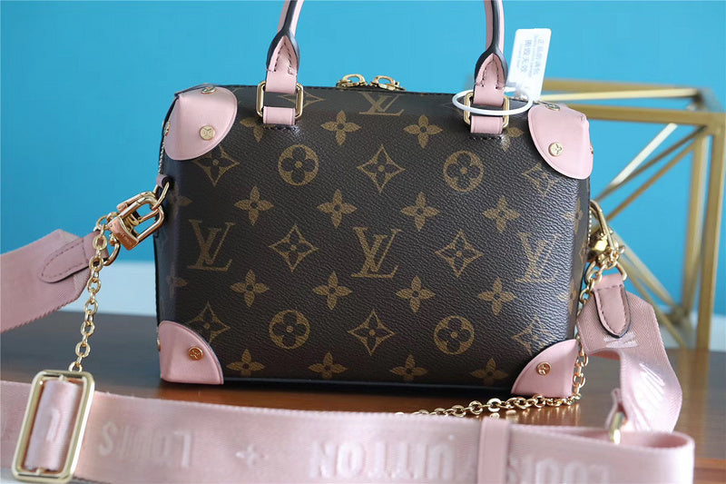 Satchel Bags - VL Bags - 7708