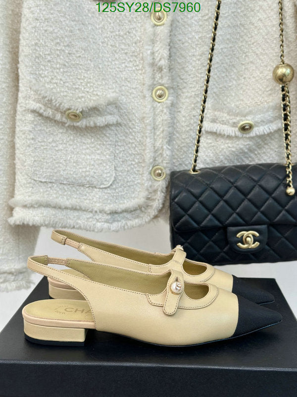 SAMC - CHL Women Shoes - 017
