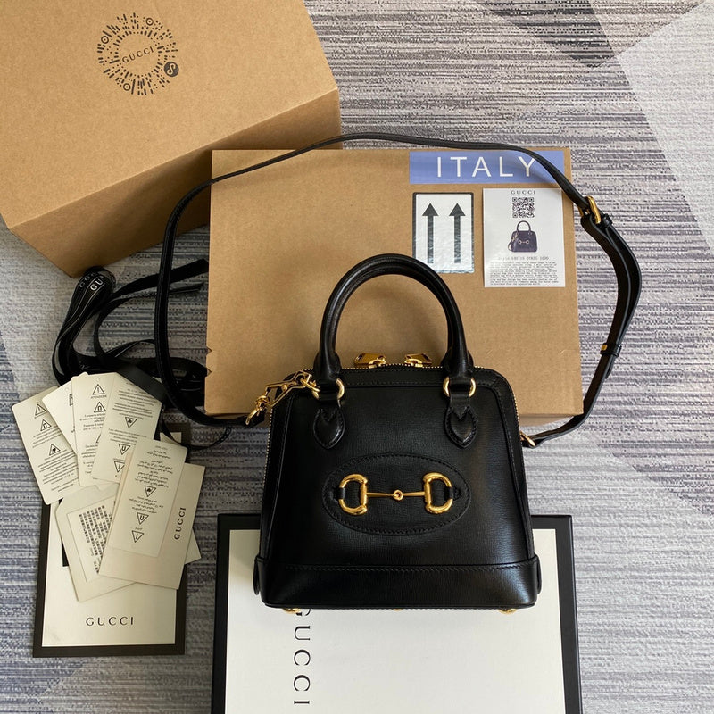 ELE - GG Bags - 2025