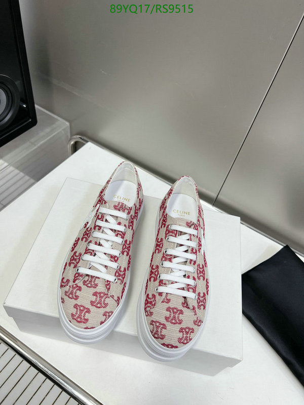 SAMC - COL Women Shoes - 197