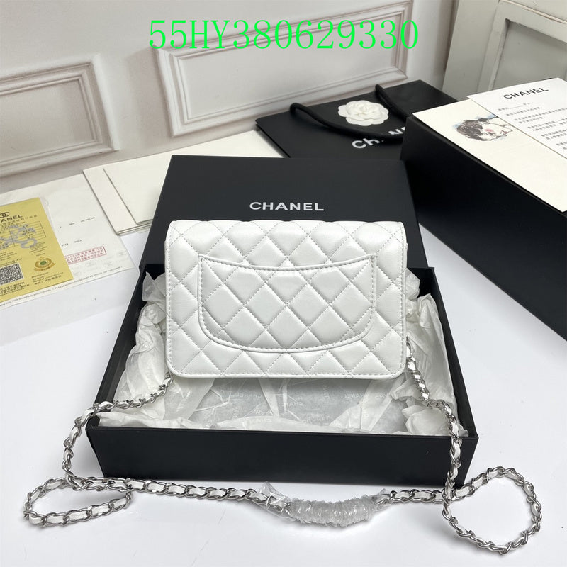 Glami - CHL Bags - 535