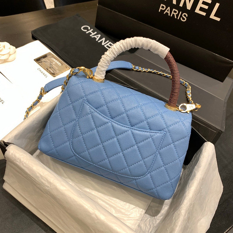 Satchel Bags - CHL Bags - 1931