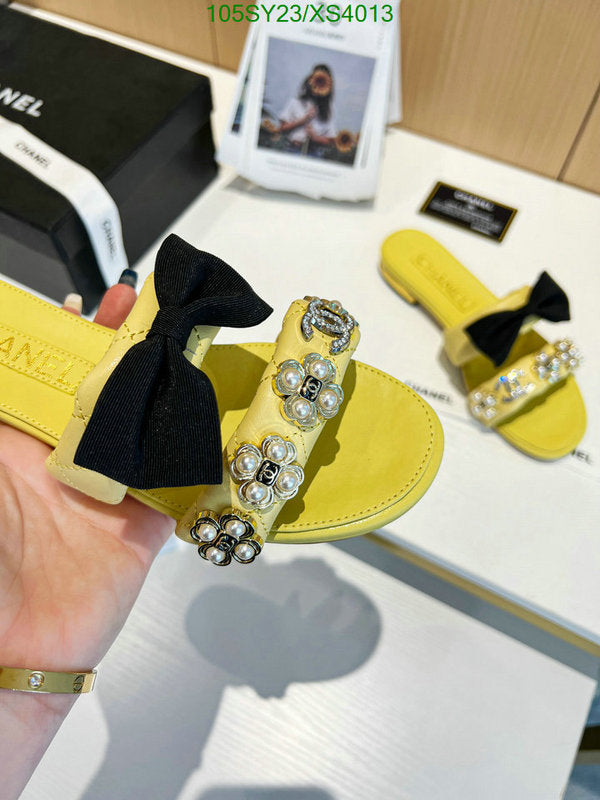 SAMC - CHL Women Shoes Slippers - 168
