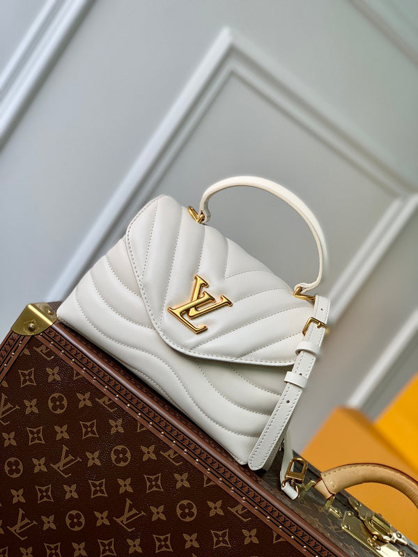 Satchel Bags - VL Bags - 2090