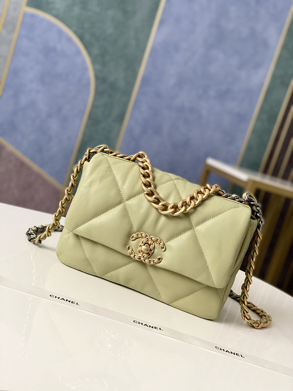 Satchel Bags - CHL Bags - 1574