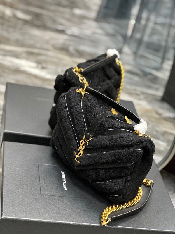 Glami- Glami- - SLY Bags - 704