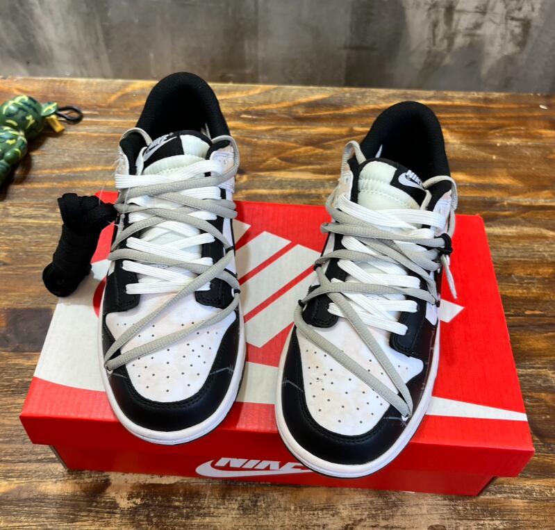 SAMC - NKE Shoes - 413