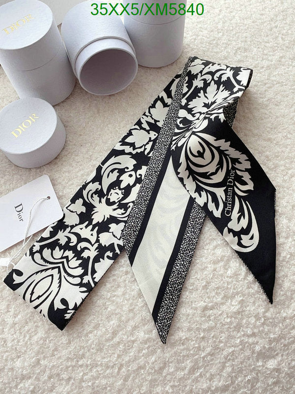 SAMC - DOR Scarves - 311