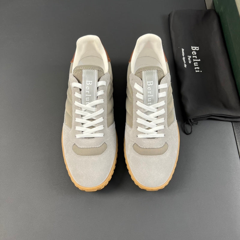 glami - BRE Men Shoes - 666