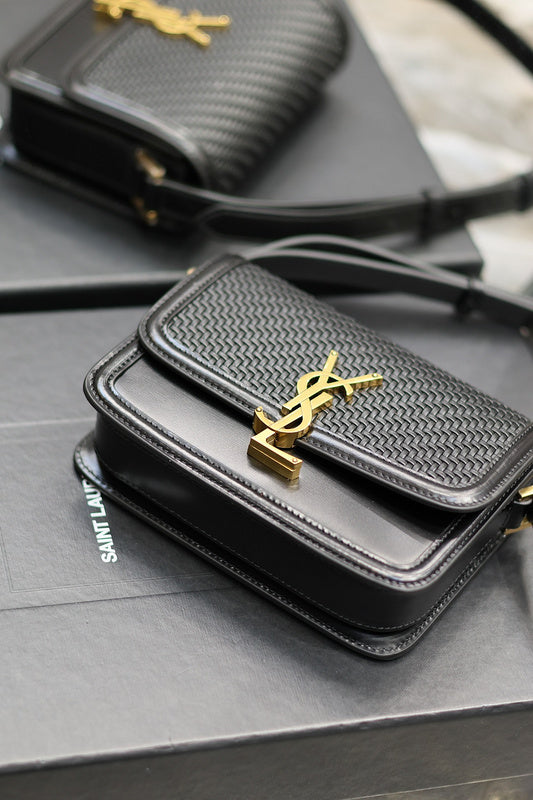 Satchel Bags - SLY Bags - 2041