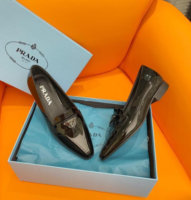SAMC - LOV Women Shoes - 339
