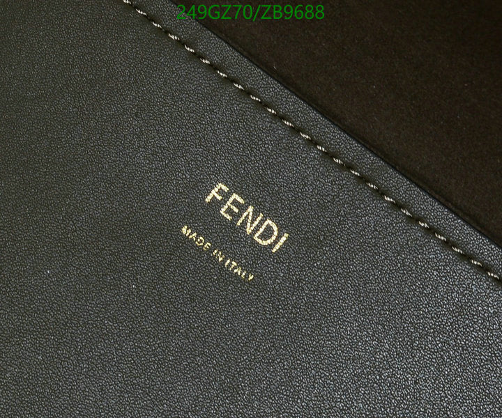 SAMC - FDE Bags - 467