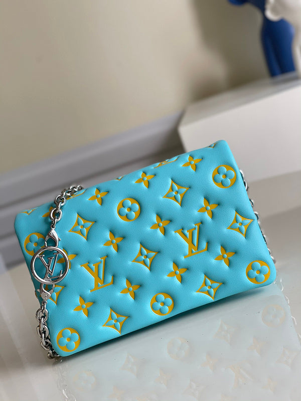 Glami Fashion Lu-Vi Bags - 16798