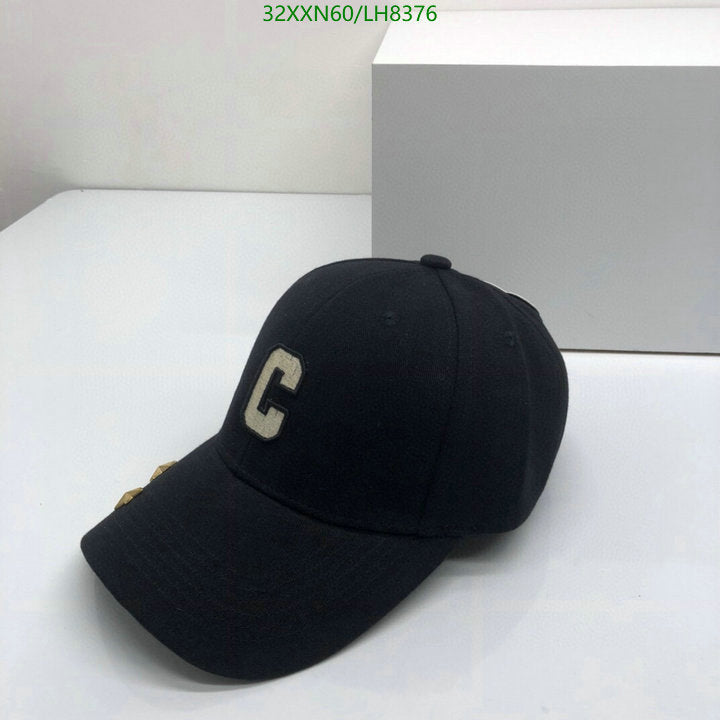 SAMC - COL Caps & Hats - 347