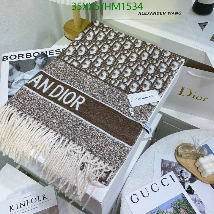 SAMC - DOR Scarves - 420