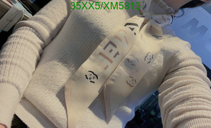SAMC - CHL Scarves - 749