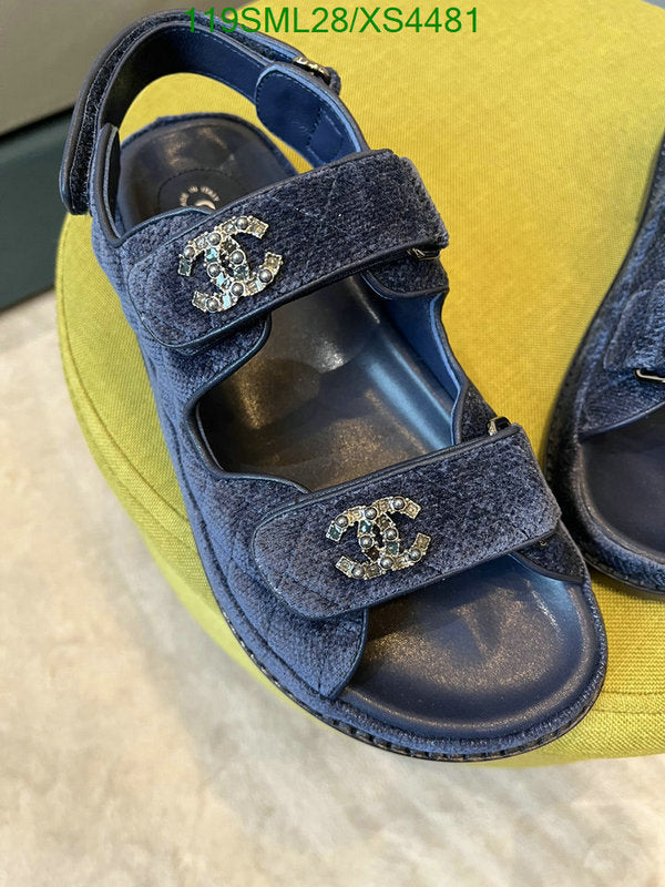SAMC - CHL Women Shoes Beach - 128