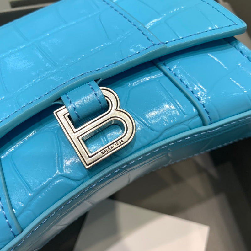 Satchel Bags - BGA Bags - 707