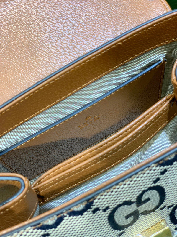 Satchel Bags - GCI Bags - 678