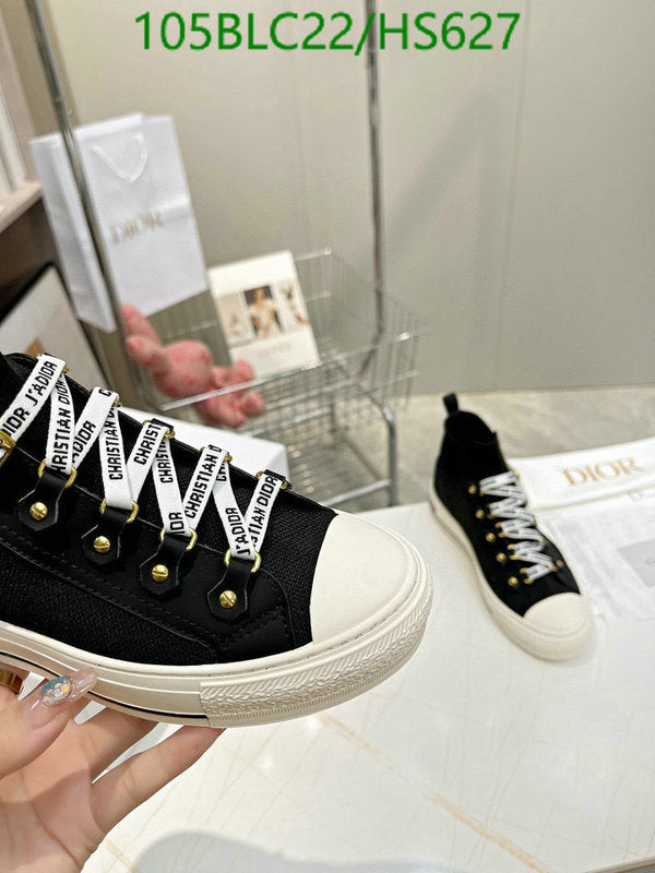 SAMCC - DOR Women Shoes - 1863