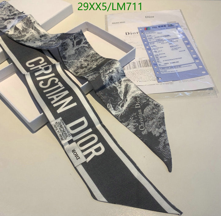 SAMC - DOR Scarves - 439