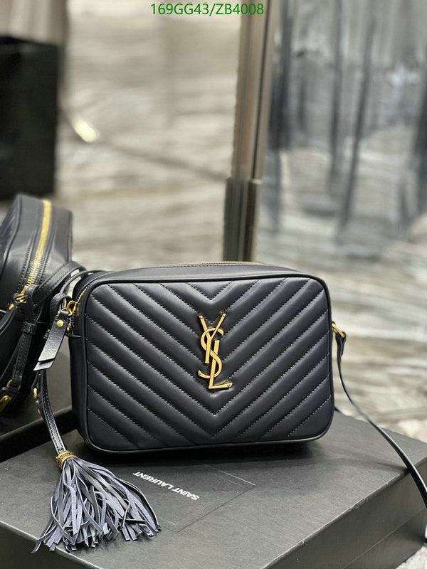 SAMC - YLS Bags - 385