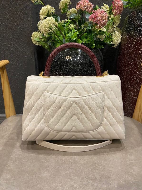 Satchel Bags - CHL Bags - 4651