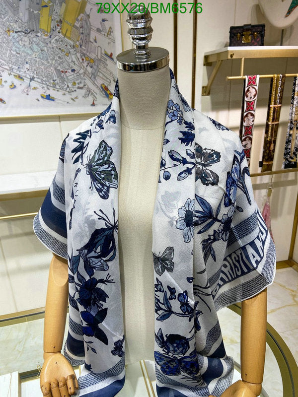 SAMC - DOR Scarves - 072