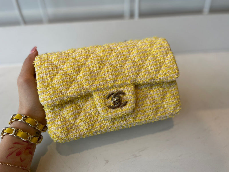 ELE - CHL Bags - 571