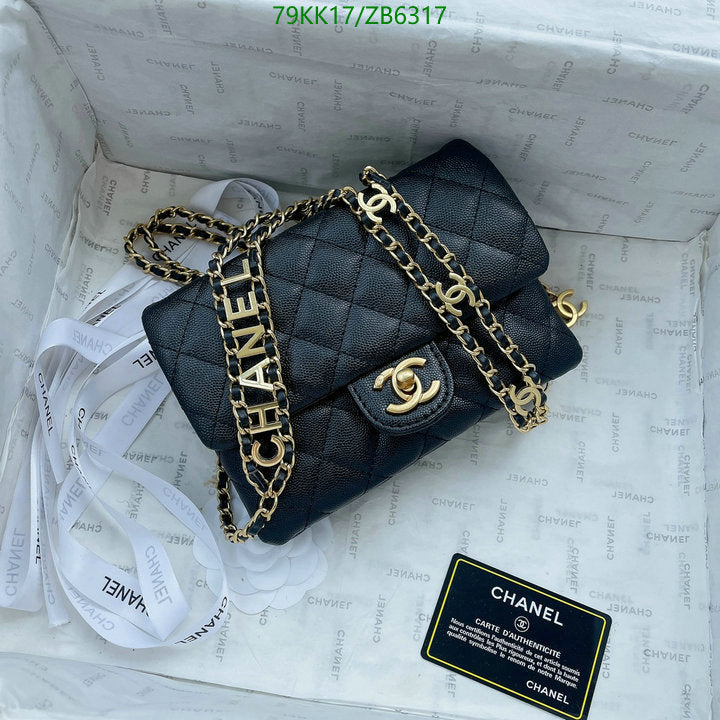 SAMC - CHL Bags Crossbody - 173