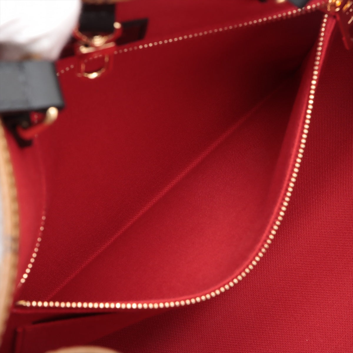 Louis Vuitton Giant Monogram Reversee On The Gor MM M45321