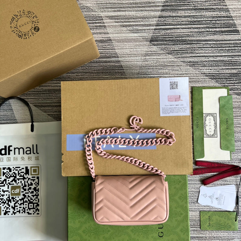 ELE - GG Bags - 1323
