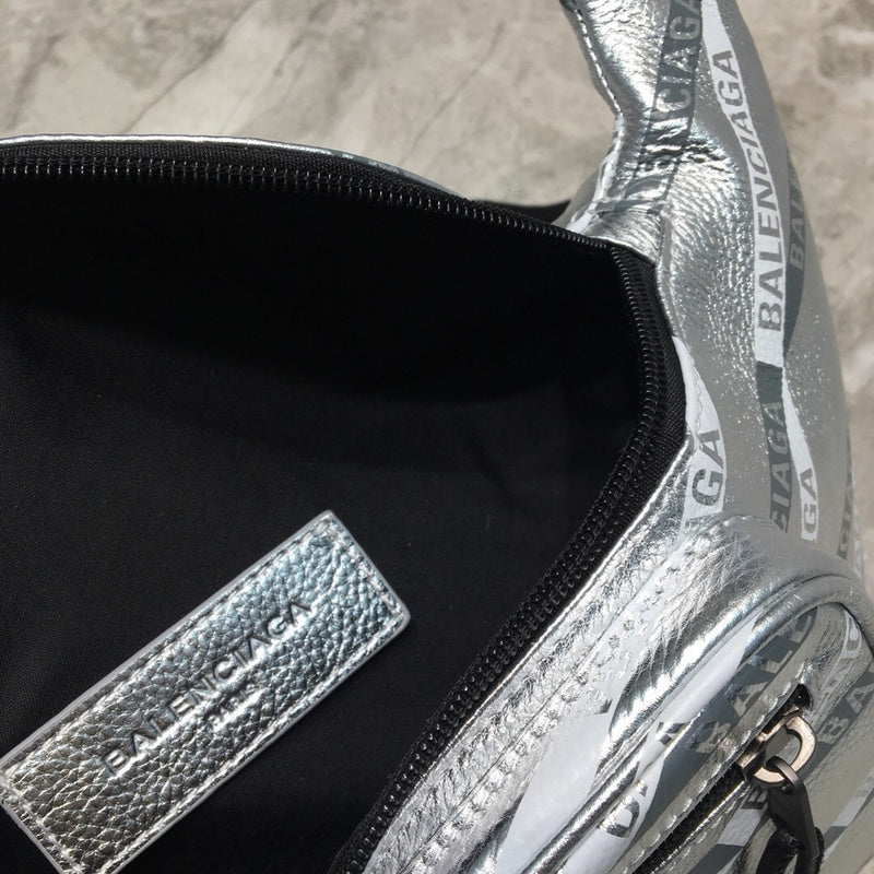 Satchel Bags - BGA Bags - 416