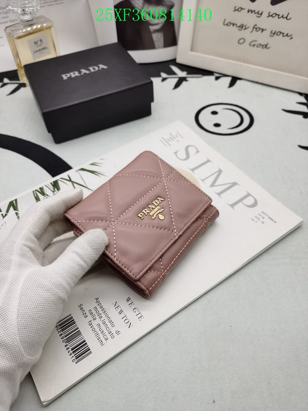 Glami - PD Wallet - 256