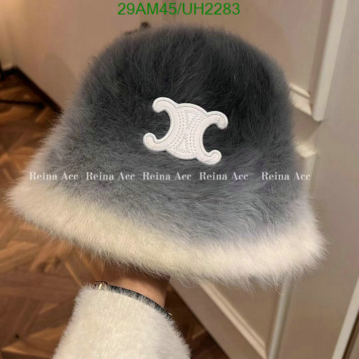 SAMC - COL Caps & Hats - 070