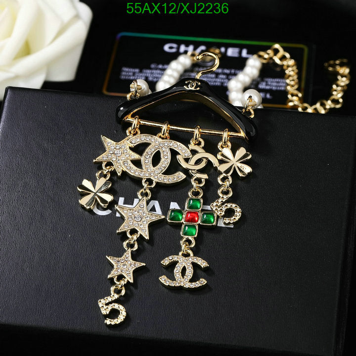 SAMC - CHL Jewelry - 1133