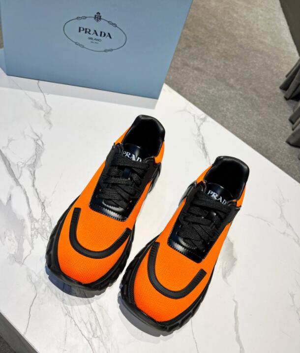 GlamyMen Shoes - 064