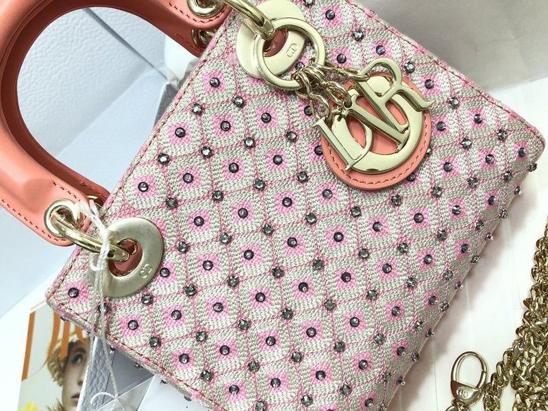 ELE - Dir Bags - 2124
