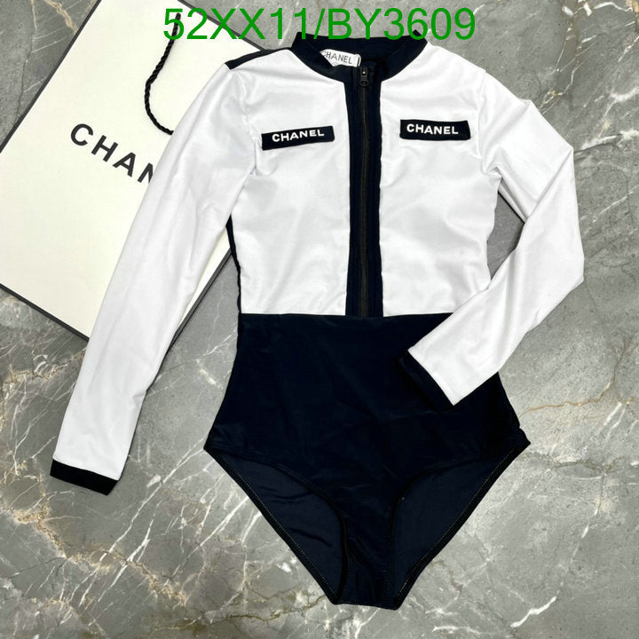 SAMC - CHL Swimsuits - 148