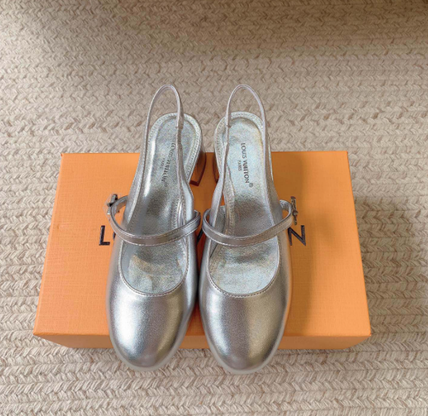 SAMC - LOV Women Shoes - 091