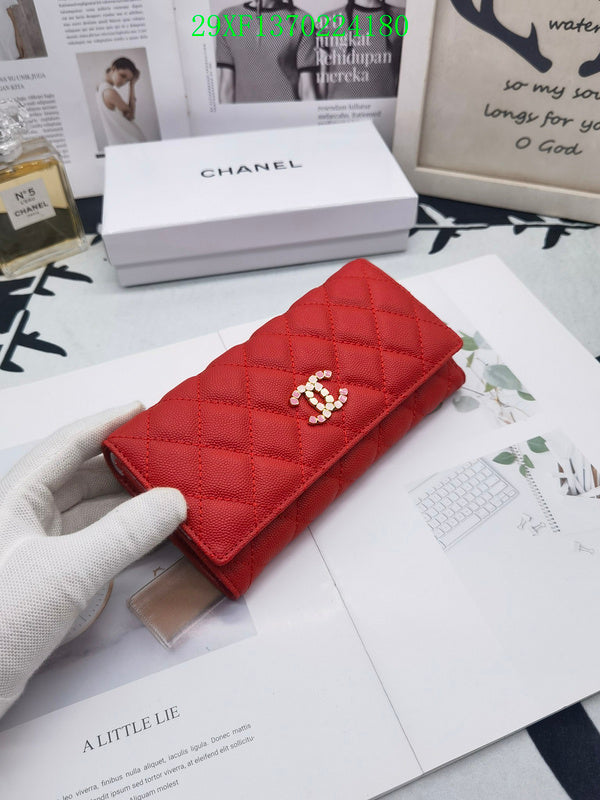 Glami - CHL Wallet - 2599