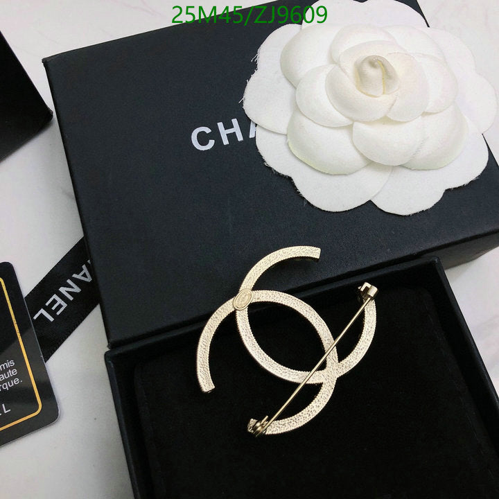 SAMC - CHL Jewelry - 880