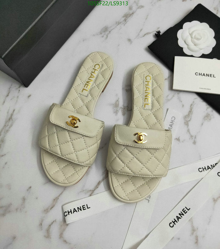 SAMC - CHL Women Shoes Slippers - 240