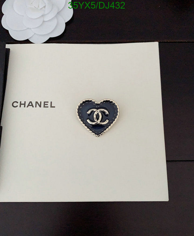 SAMC - CHL Jewelry - 286