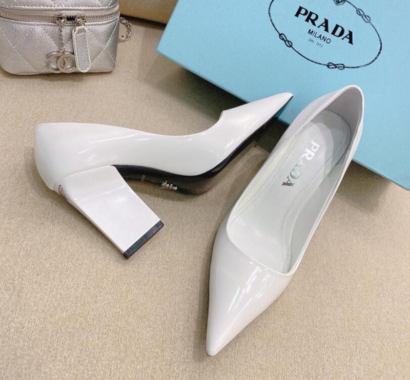 GlamyWomen Shoes - 563