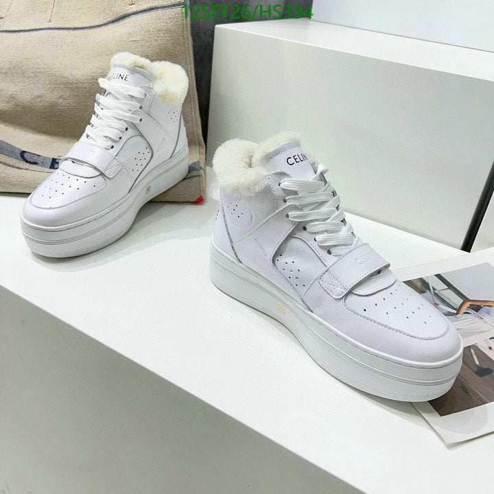 SAMC - COL Women Shoes - 208